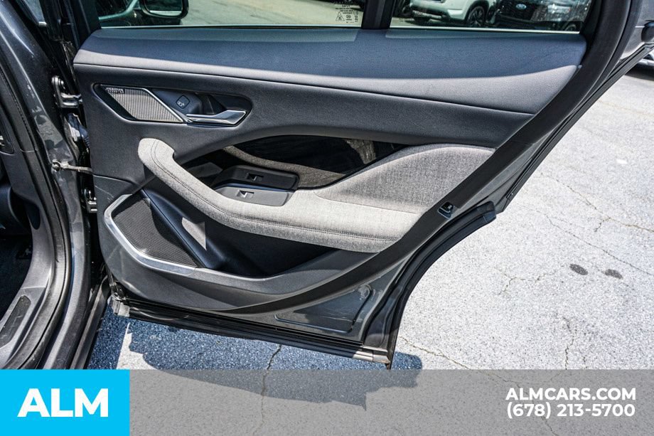Used 2020 Jaguar I-PACE HSE AWD/4WD image 55
