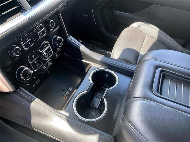 Used 2022 Chevrolet Tahoe LT RWD image 15