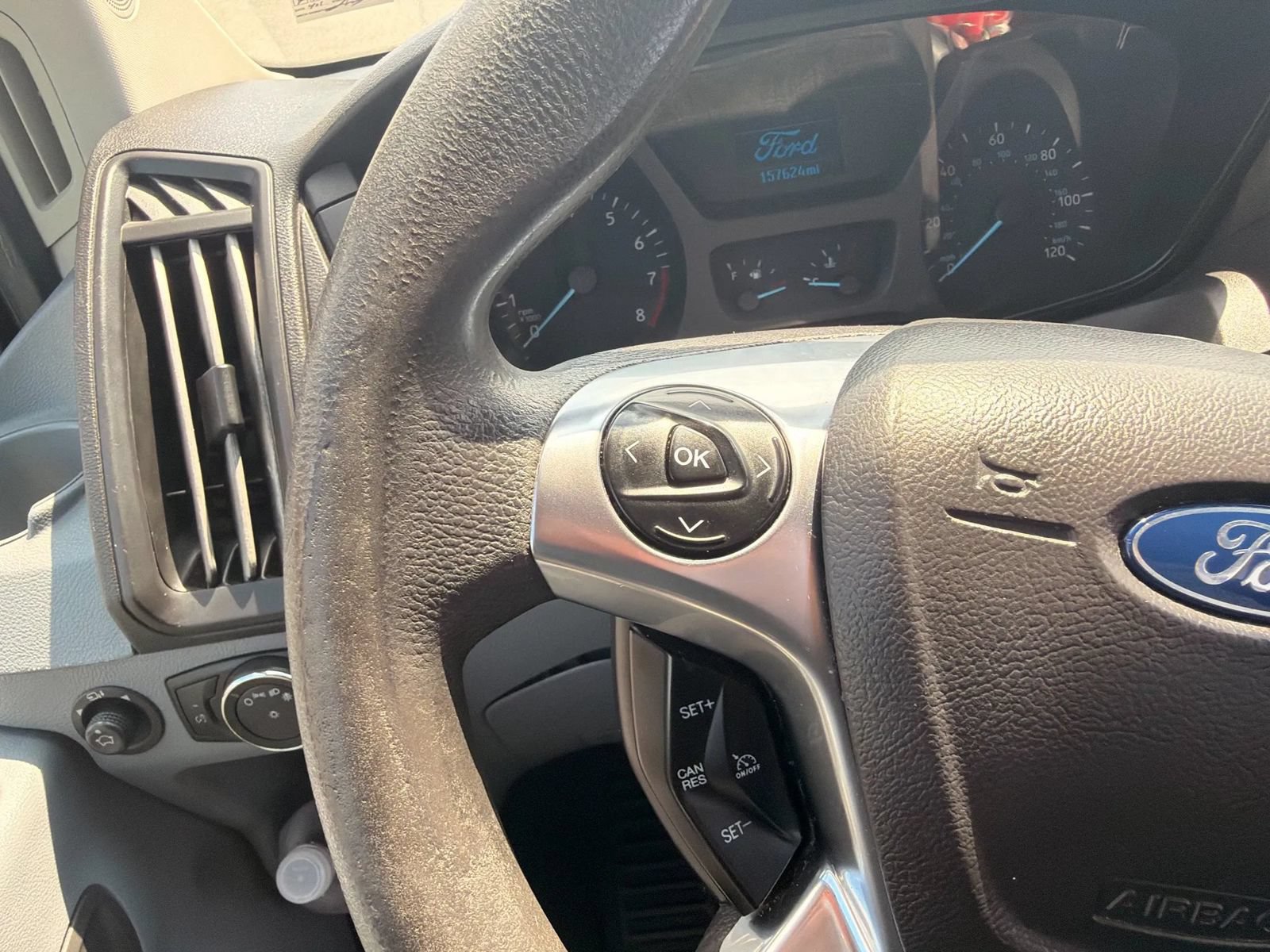 Used 2018 Ford Transit 350 XLT RWD image 25