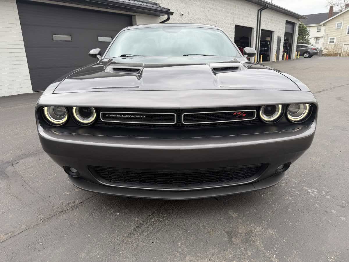 Used 2015 Dodge Challenger R/T w/ Quick Order Package 22B R/T image 7