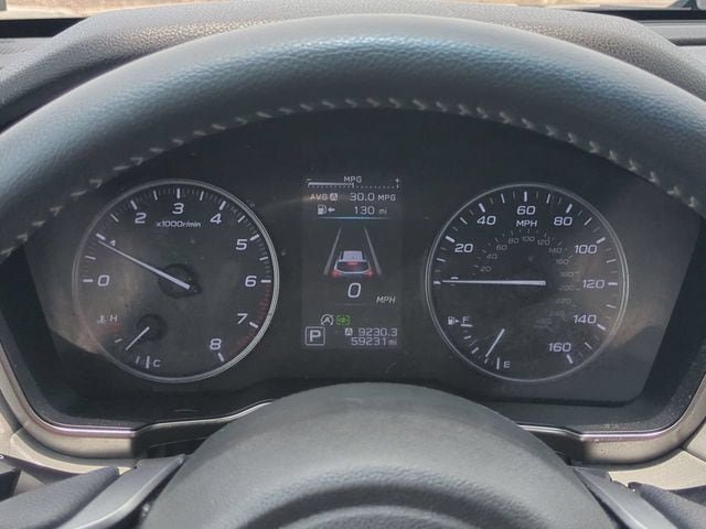 Used 2020 Subaru Outback Limited w/ Popular Package #2 AWD/4WD image 28