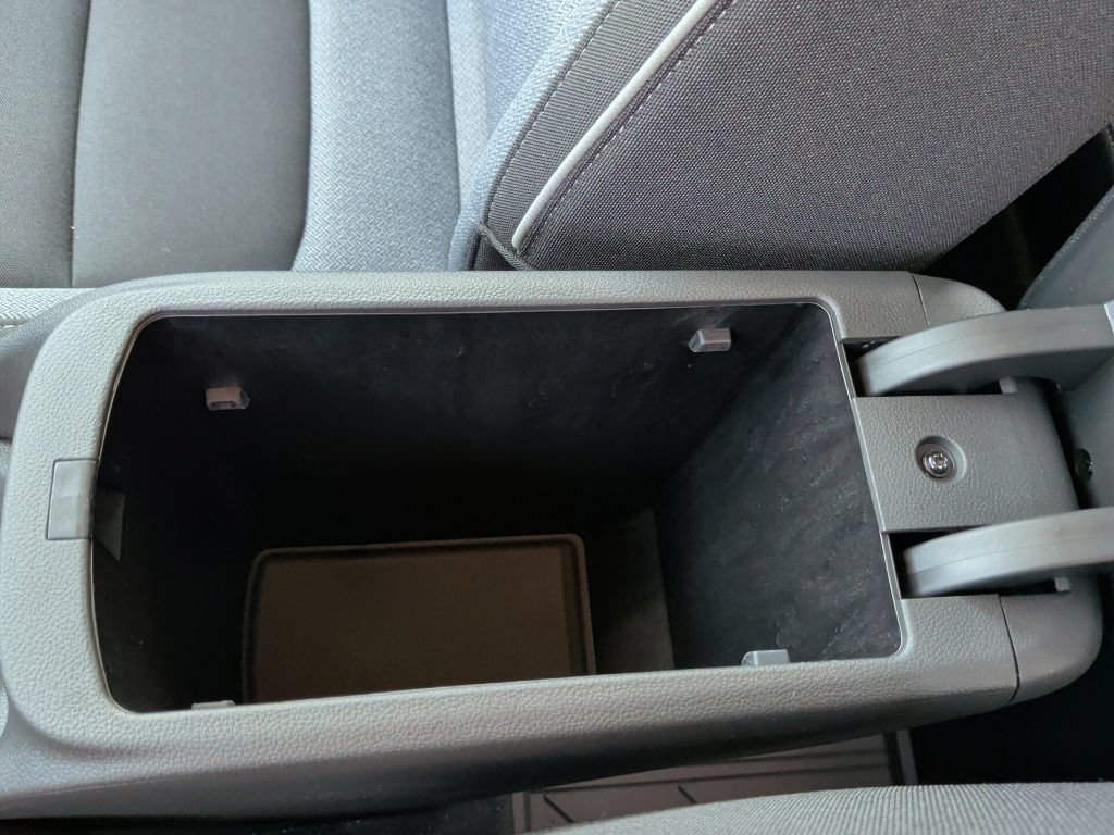 New 2026 Chevrolet TrailBlazer LS w/ LS Convenience Package FWD image 29
