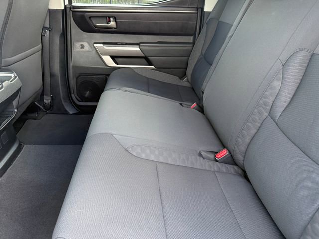 Used 2023 Toyota Tundra SR5 w/ SR5 Convenience Package image 29