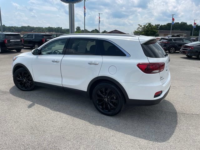 Used 2020 Kia Sorento EX FWD image 6