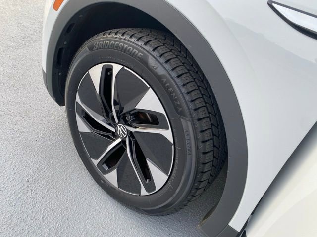 Used 2021 Volkswagen ID.4 Pro S image 24