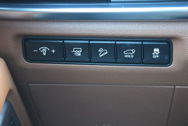 Certified 2024 Kia Telluride SX X-Line AWD/4WD image 19