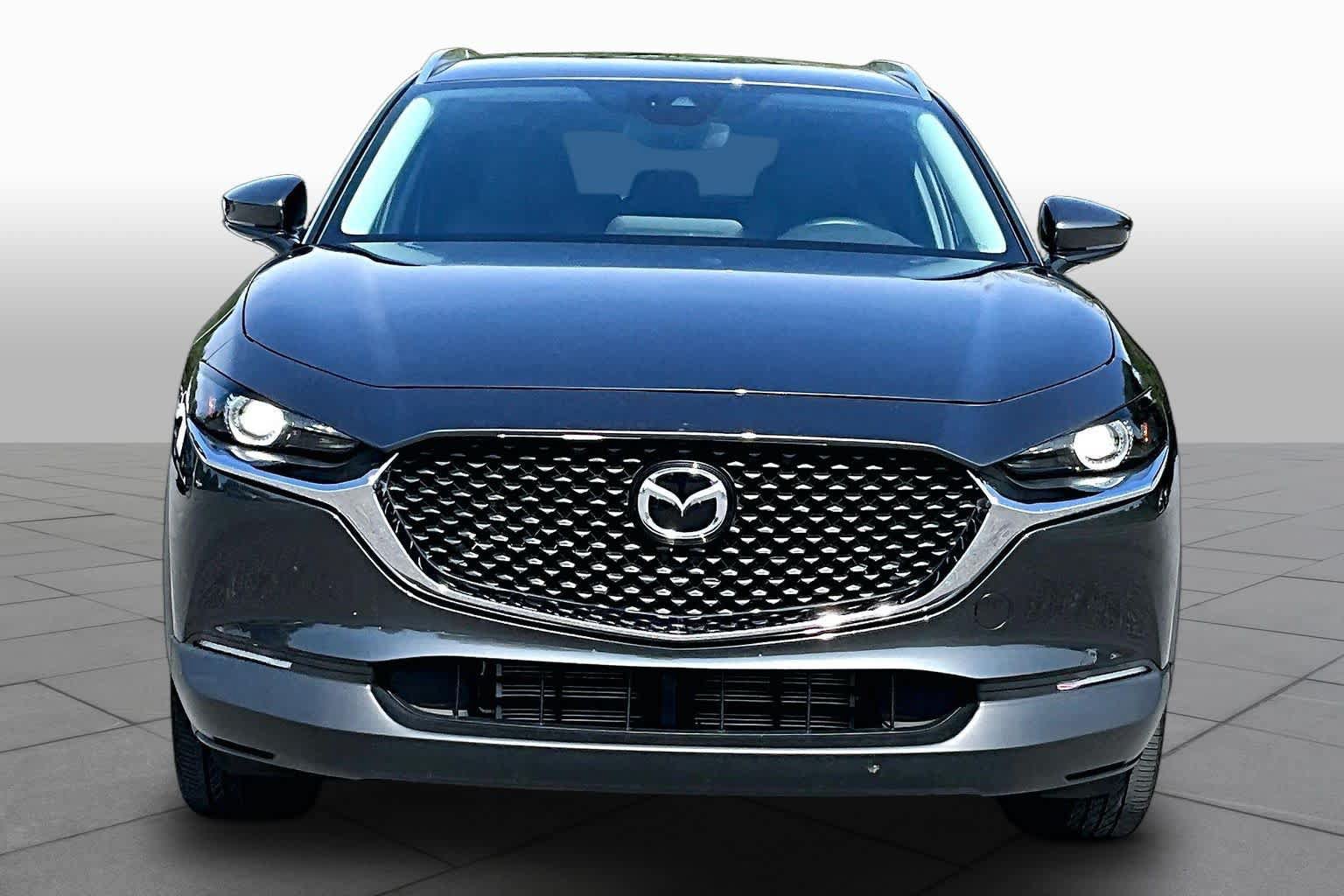 Used 2023 MAZDA CX-30 AWD 2.5 S w/ Select Package image 4