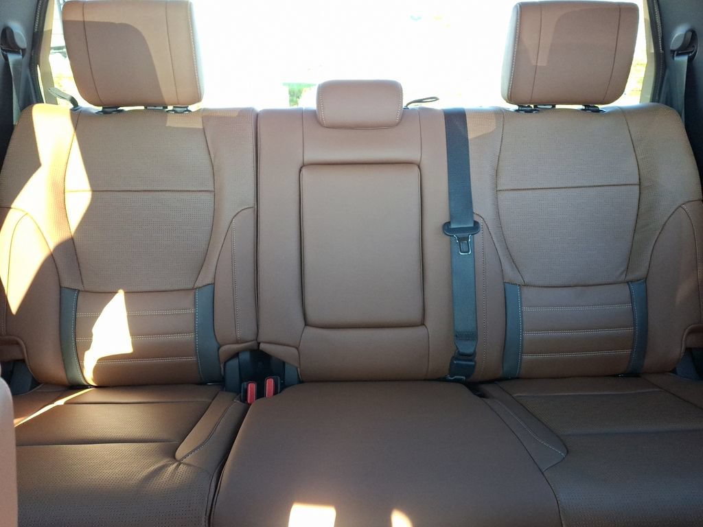 New 2026 Toyota Tundra 1794 Edition AWD/4WD image 13