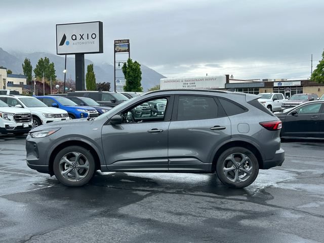 Used 2024 Ford Escape ST-Line AWD/4WD image 7