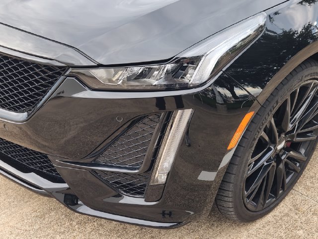 Used 2023 Cadillac CT5 V w/ Premium Package AWD/4WD image 8