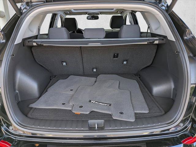 Used 2018 Hyundai Tucson Value AWD/4WD image 7