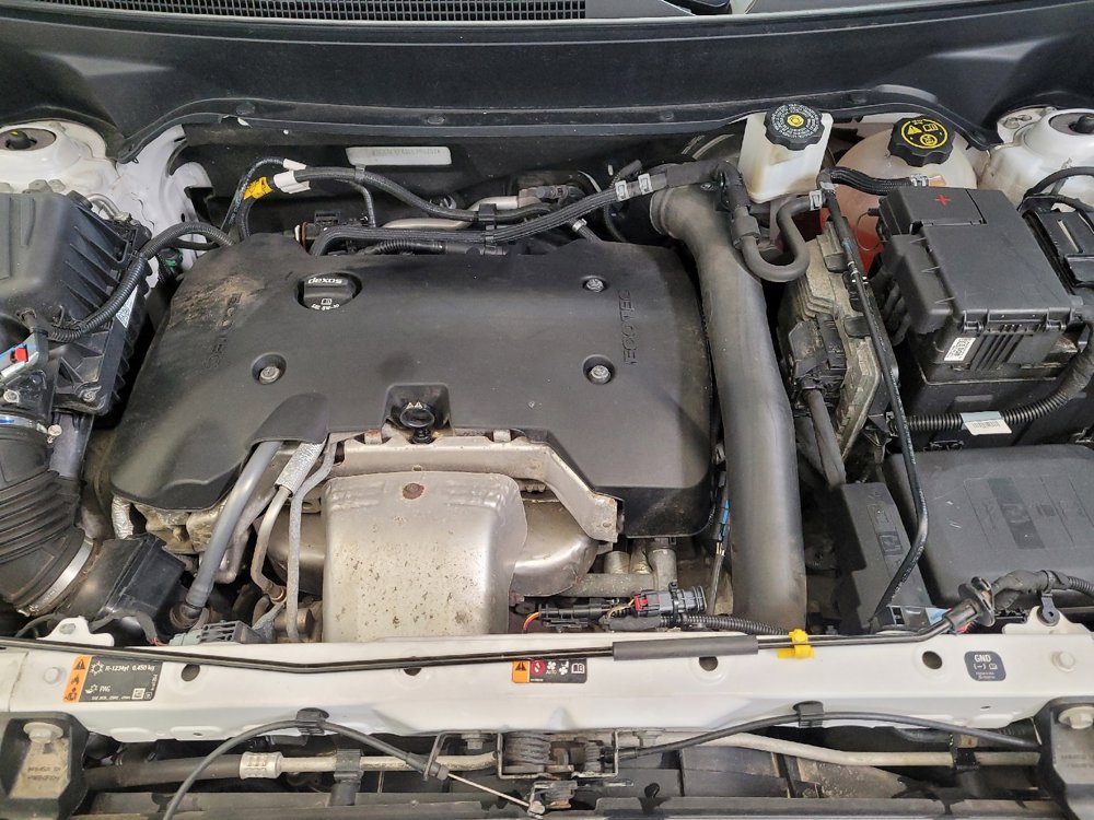 Used 2020 GMC Terrain Denali w/ Denali Premium Package image 30