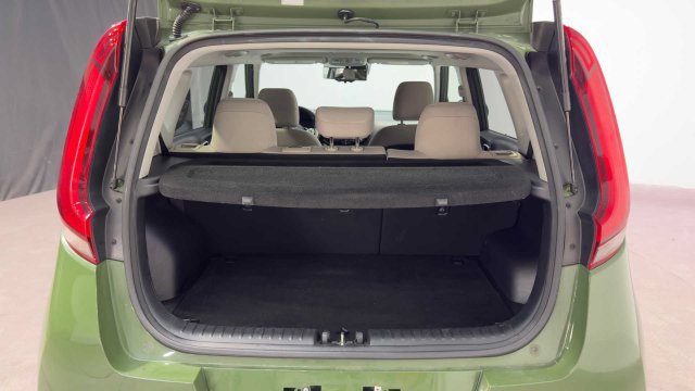 Used 2021 Kia Soul EX FWD image 35