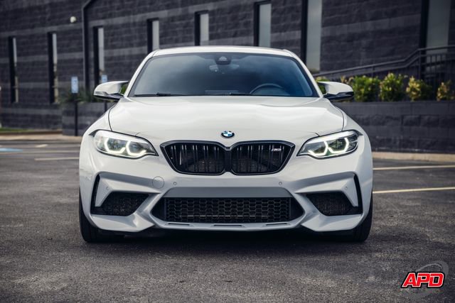 Used 2020 BMW M2 Competition w/ Executive Package image 16