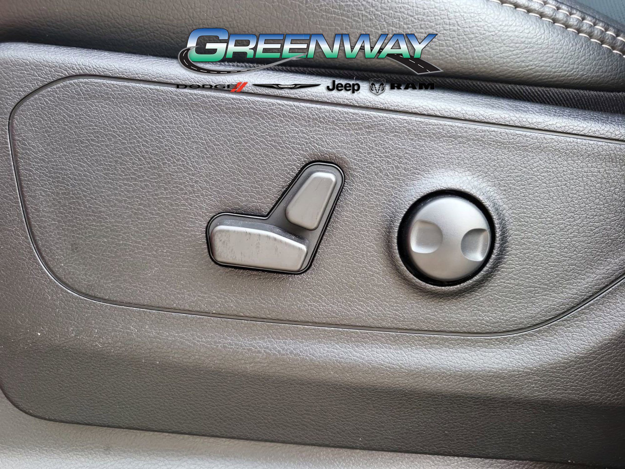 Used 2023 RAM 1500 Rebel w/ Rebel Level 1 Equipment Group image 14