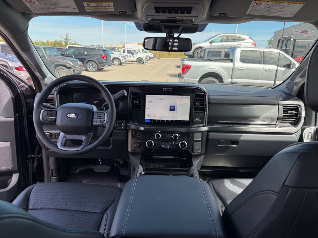New 2027 Ford F350 Lariat AWD/4WD image 13