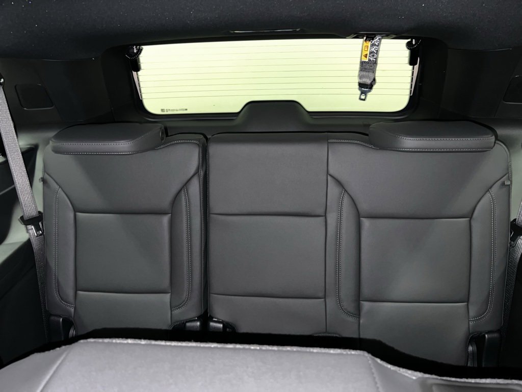 New 2026 Chevrolet Tahoe LT image 29