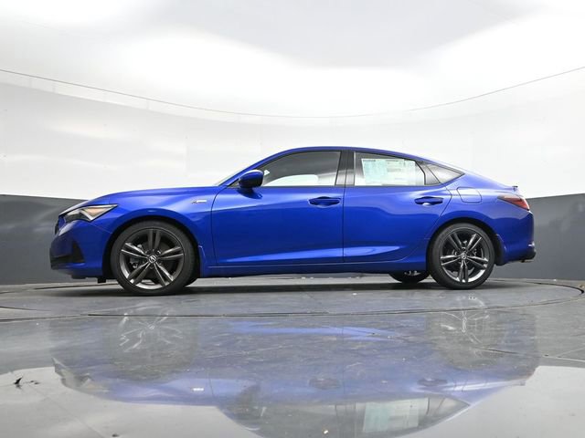 Used 2025 Acura Integra A-Spec image 35