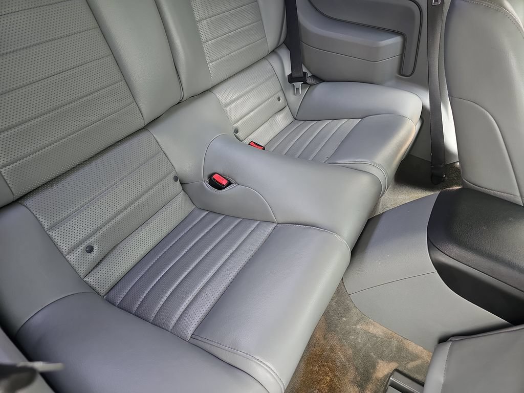 Used 2007 Ford Mustang GT Premium RWD image 12