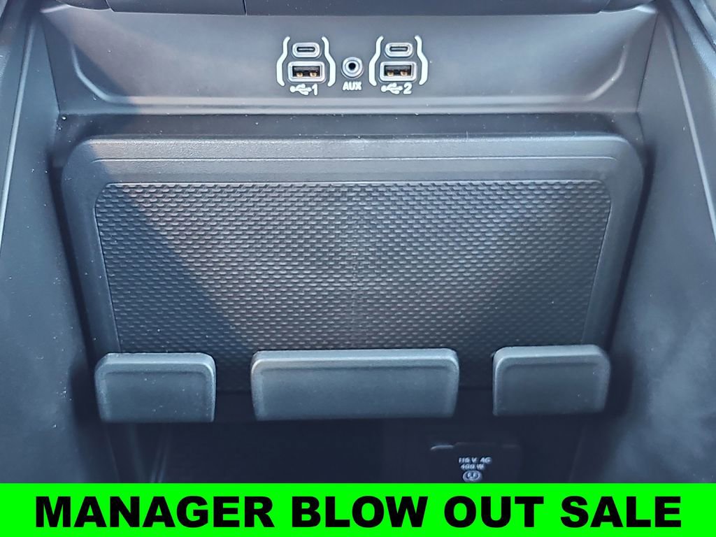 New 2025 RAM 1500 Big Horn image 24
