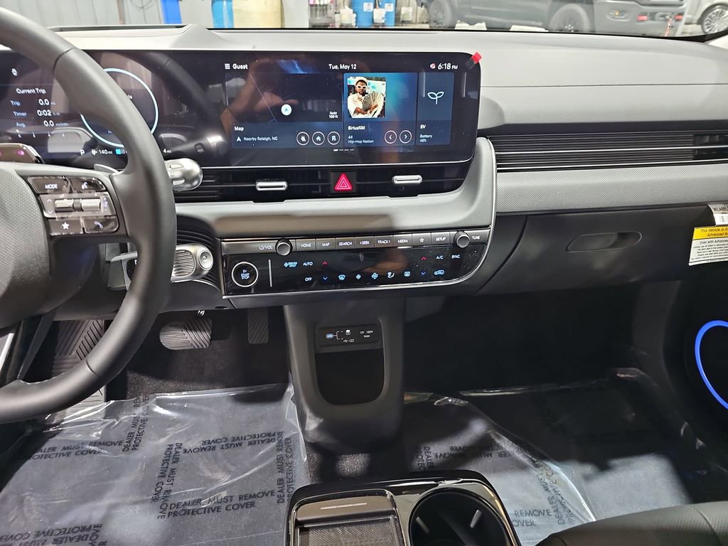 New 2026 Hyundai Ioniq 5 Limited AWD/4WD image 21