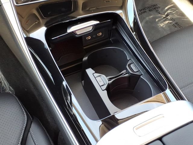 New 2026 Mercedes-Benz C 300 Sedan image 7