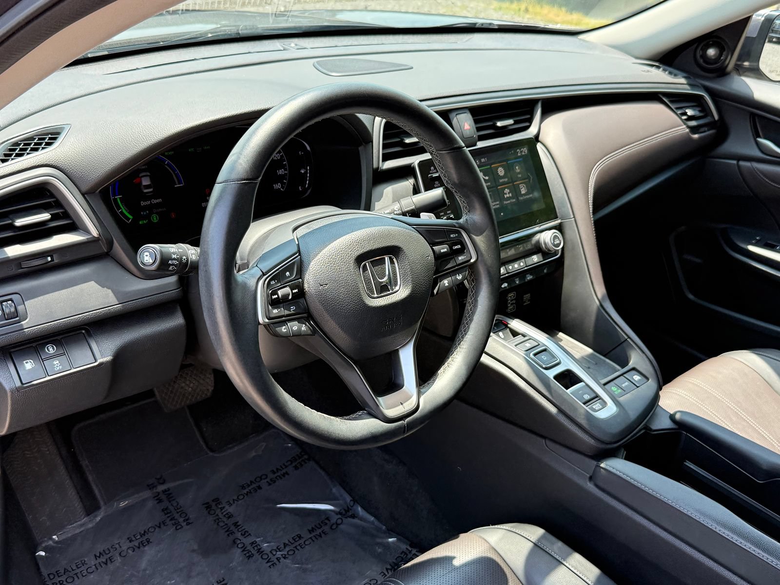 Used 2019 Honda Insight Touring image 12