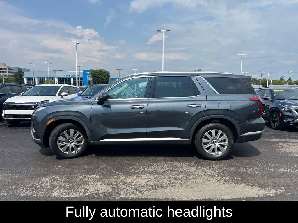 Used 2024 Hyundai Palisade SEL AWD/4WD image 6
