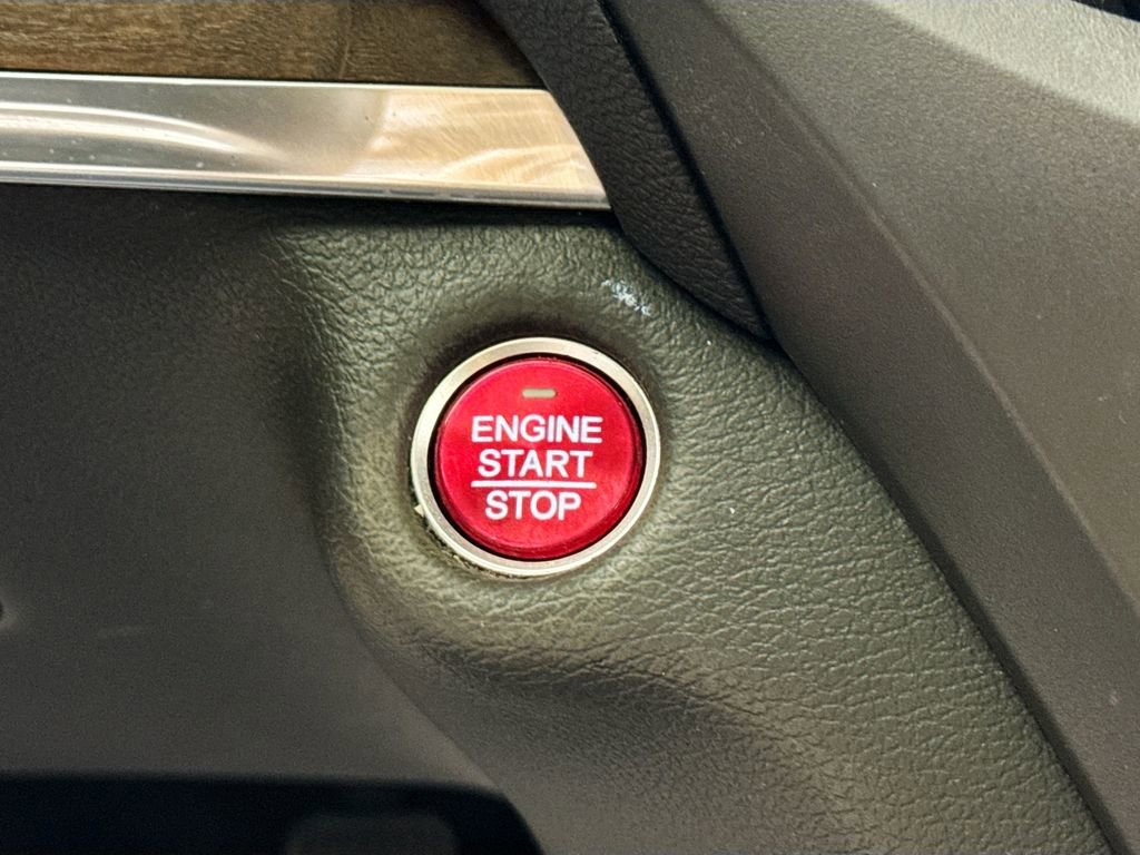 Used 2019 Acura MDX SH-AWD w/ Technology Package image 17