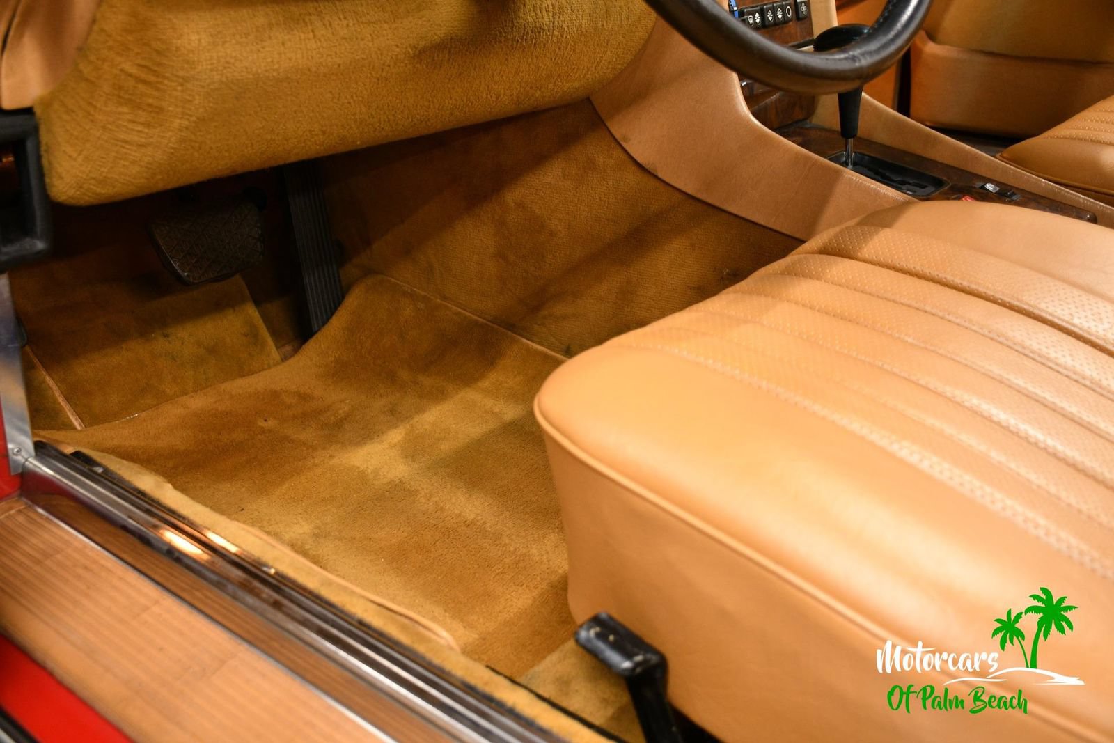 Used 1987 Mercedes-Benz 560 SL image 57