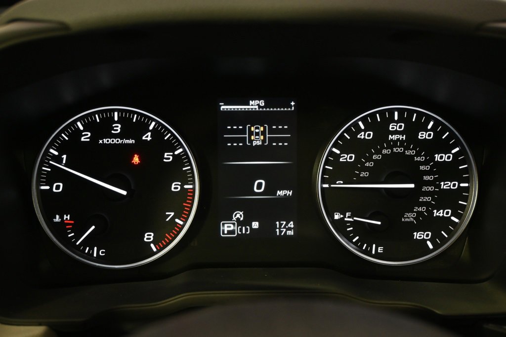 New 2025 Subaru Forester Premium image 24