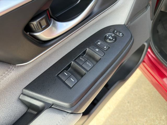 Used 2021 Honda CR-V EX image 13