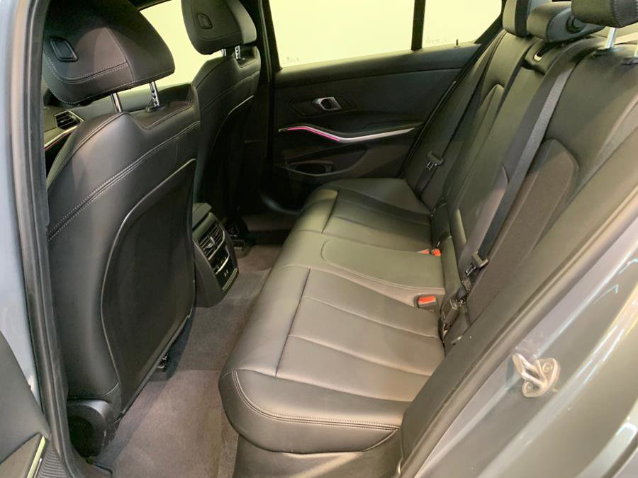 Used 2024 BMW 330i xDrive Sedan w/ Convenience Package image 52