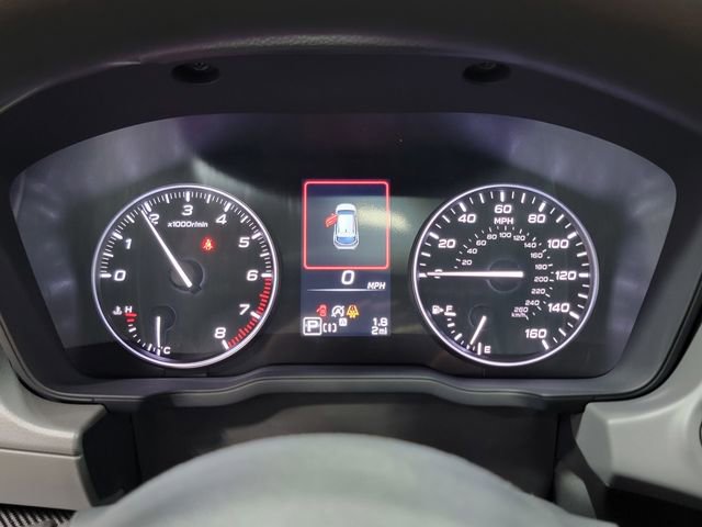 New 2026 Subaru Crosstrek 2.0i Premium image 32