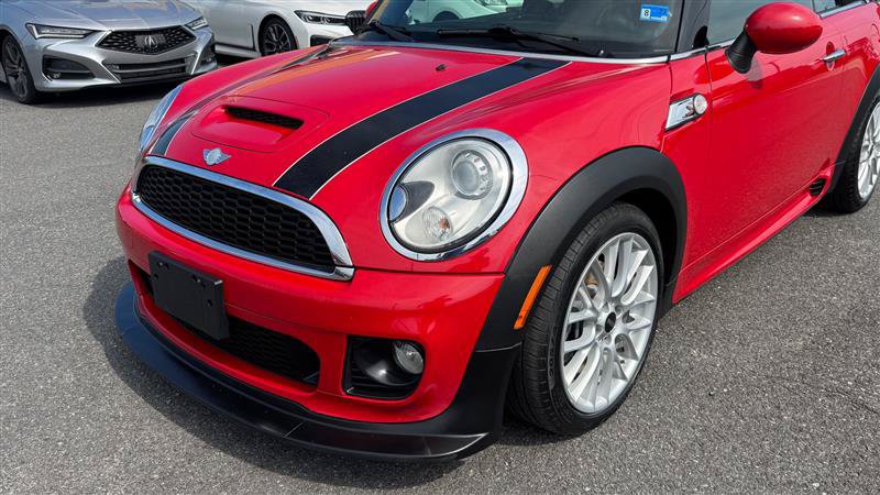 Used 2012 MINI Cooper S FWD image 11