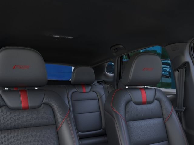 New 2026 Chevrolet Trax RS w/ Driver Confidence Package FWD image 24