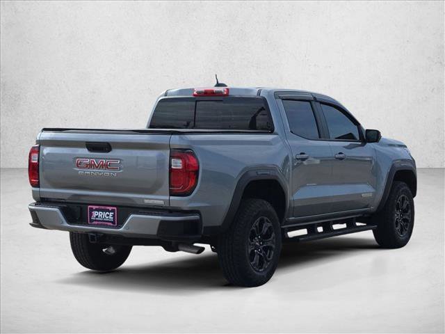Used 2025 GMC Canyon Elevation w/ Convenience Package image 5