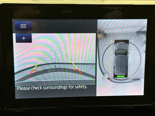 Used 2022 Ford Explorer Limited w/ Equipment Group 301A image 16