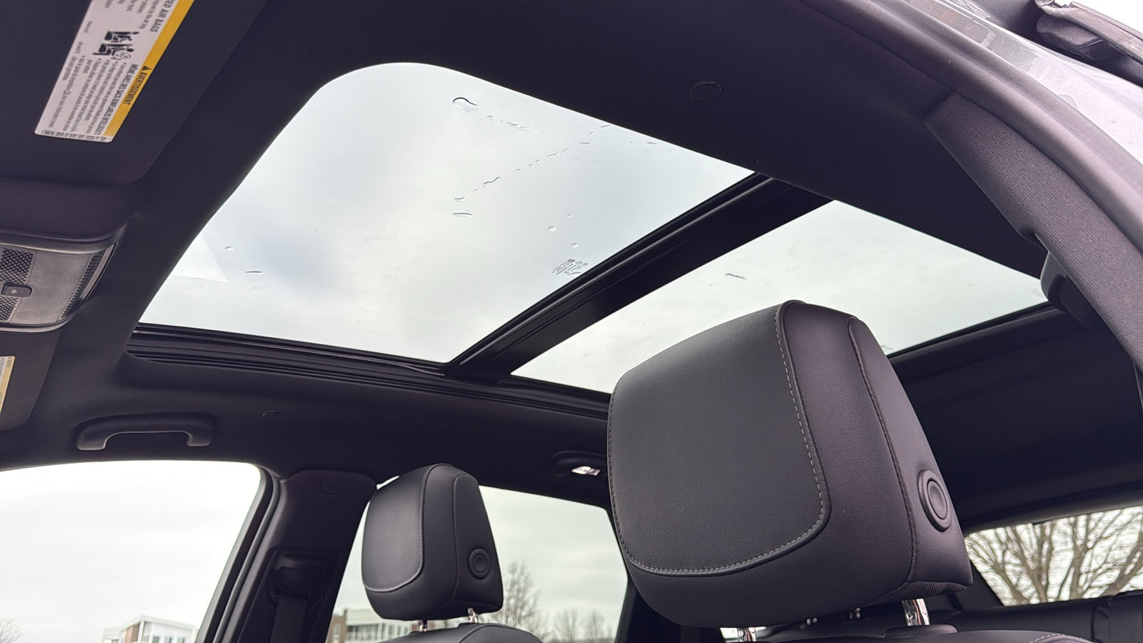 Certified 2025 Cadillac XT5 Premium Luxury image 30