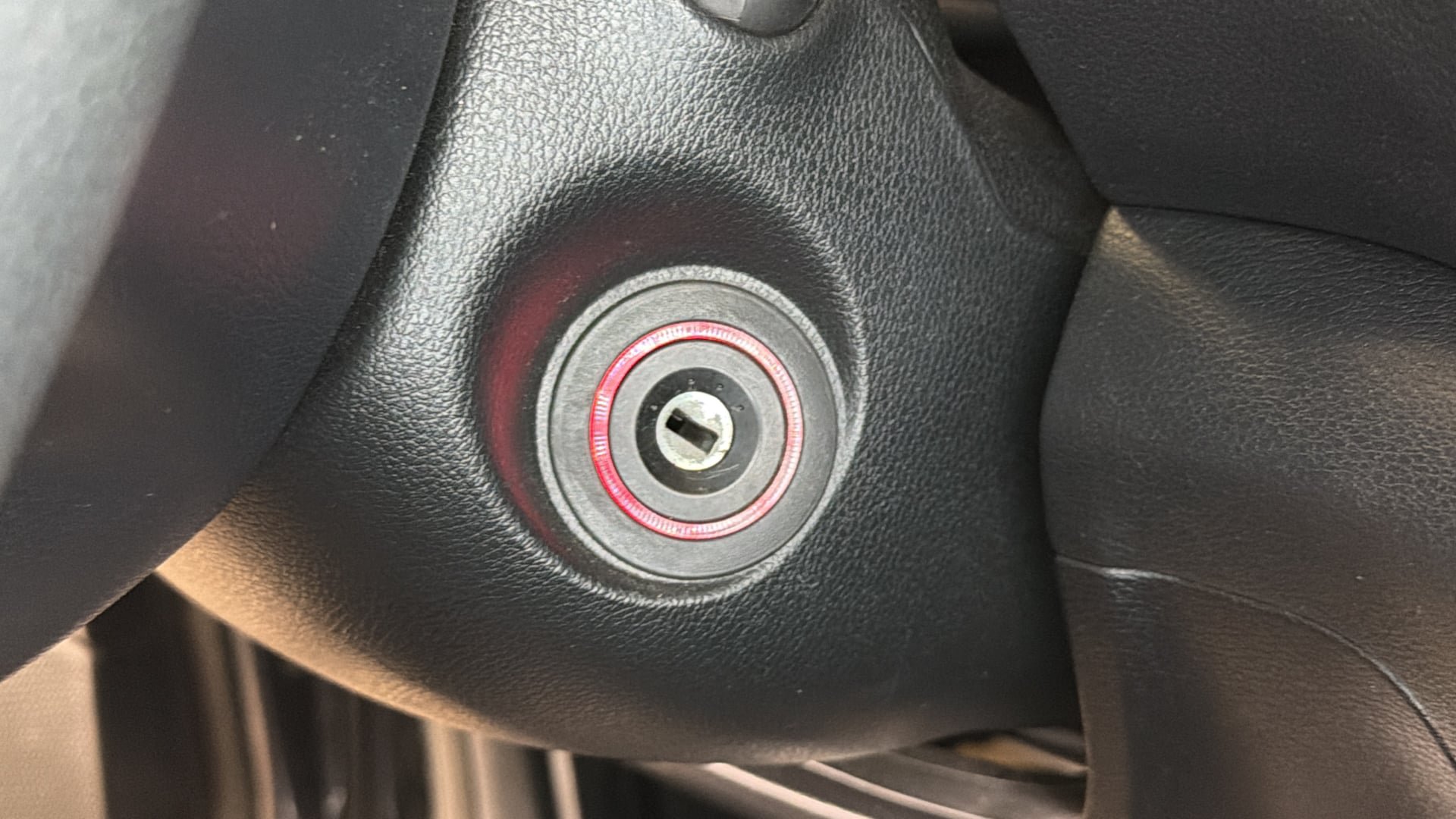 Used 2021 Kia Soul LX FWD image 24