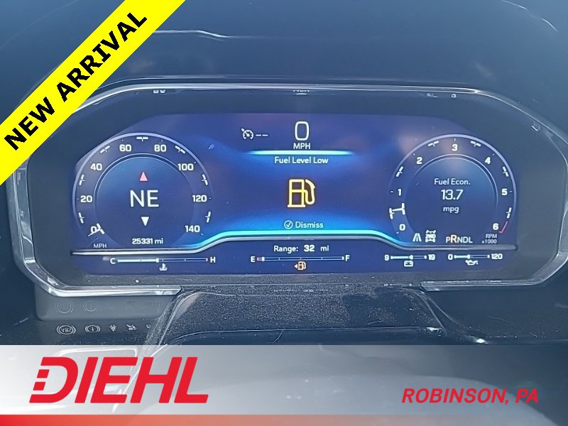 Used 2023 Chevrolet Silverado 1500 LT image 10