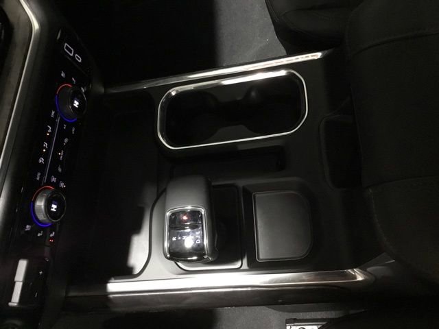 New 2026 Chevrolet Silverado 1500 LTZ w/ LTZ Premium Package image 36