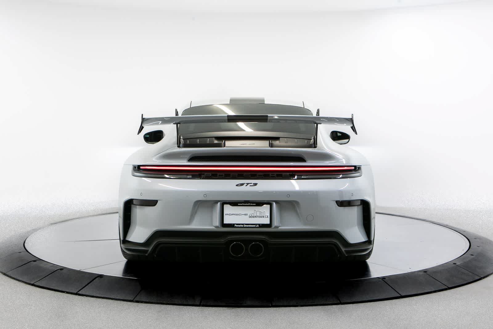 Certified 2026 Porsche 911 GT3 RWD image 6
