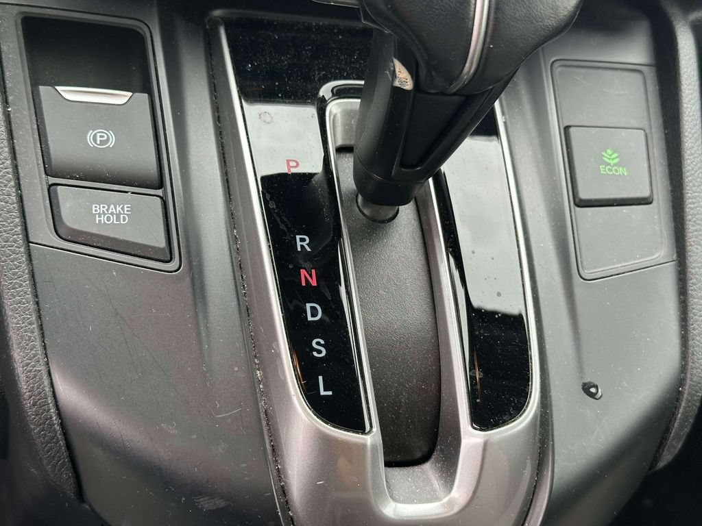 Used 2018 Honda CR-V EX-L image 26