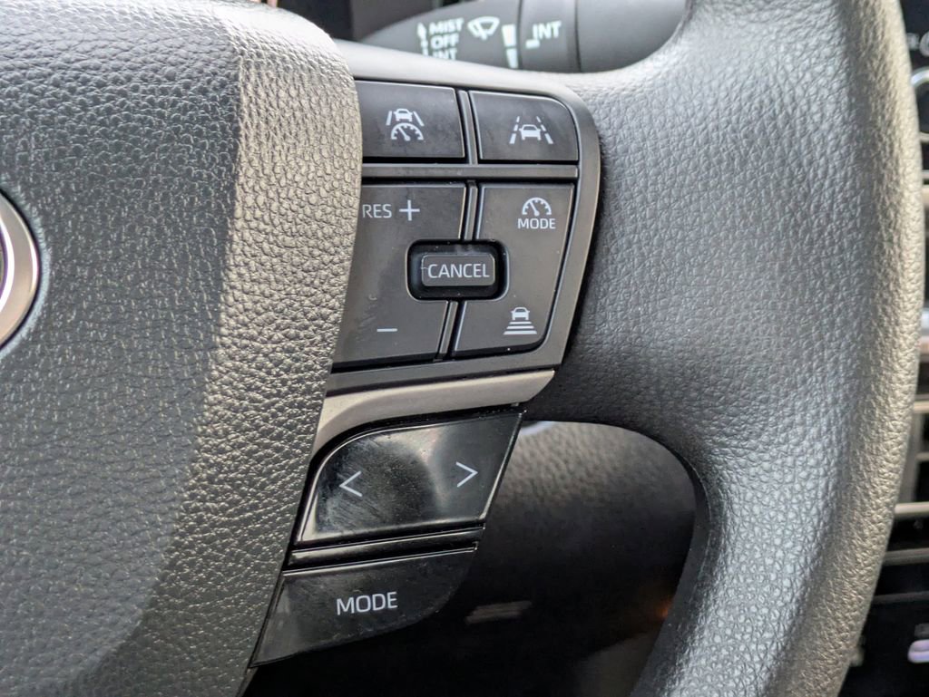 Certified 2025 Toyota Camry LE w/ Convenience Package image 26