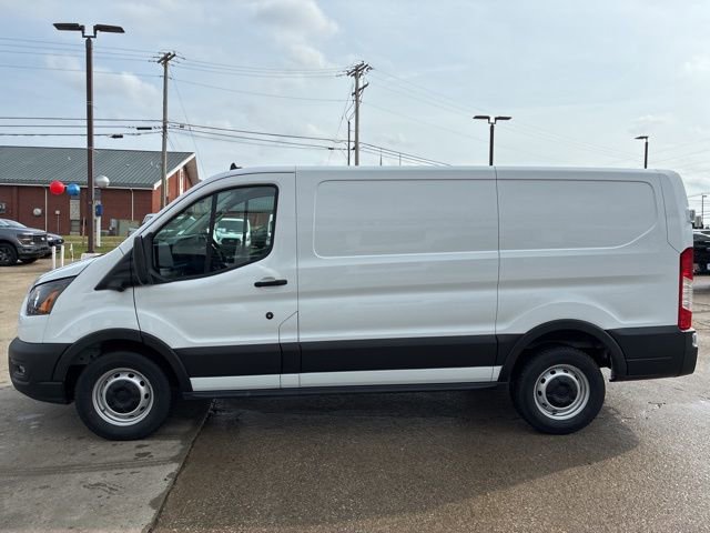 Used 2025 Ford Transit 150 Low Roof w/ Load Area Protection Package image 4