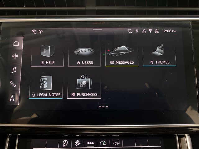 Used 2023 Audi Q7 2.0T Premium w/ Convenience Package AWD/4WD image 62