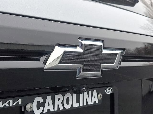 Used 2025 Chevrolet Traverse Z71 w/ Driver Confidence Package image 33