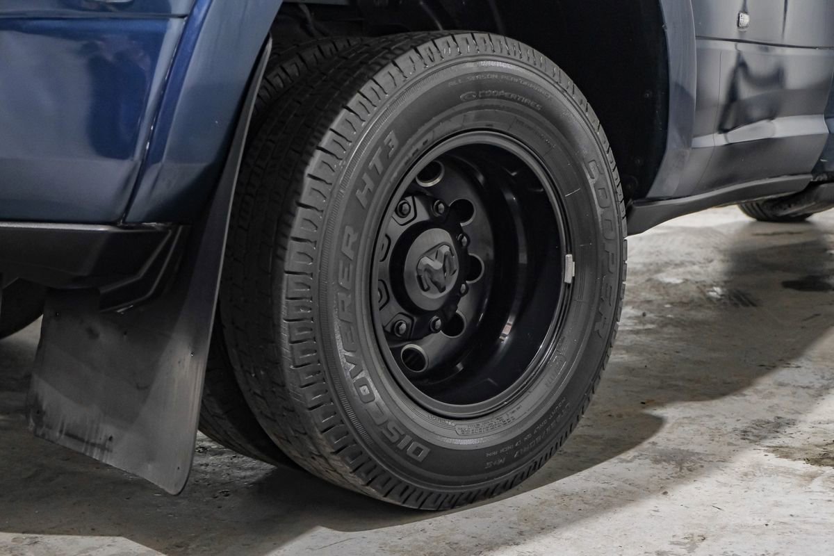 Used 2022 RAM 3500 Laramie image 66