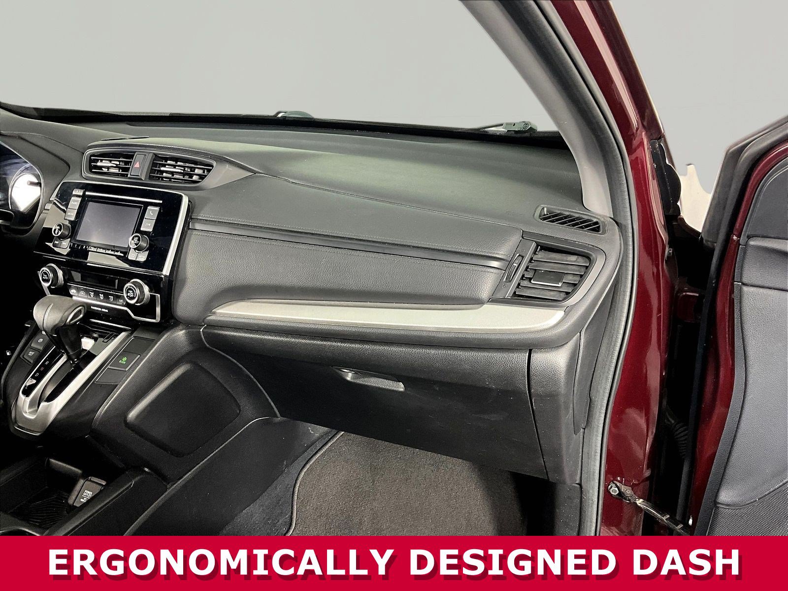 Used 2018 Honda CR-V LX image 26